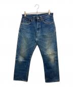 LEVI'Sリーバイス）の古着「90S復刻S501XX 大戦デニム」｜インディゴ