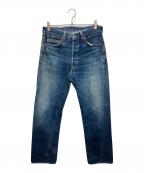 LEVI'S VINTAGE CLOTHINGリーバイス ビンテージ クロージング）の古着「1937年復刻 501XXデニム」｜インディゴ
