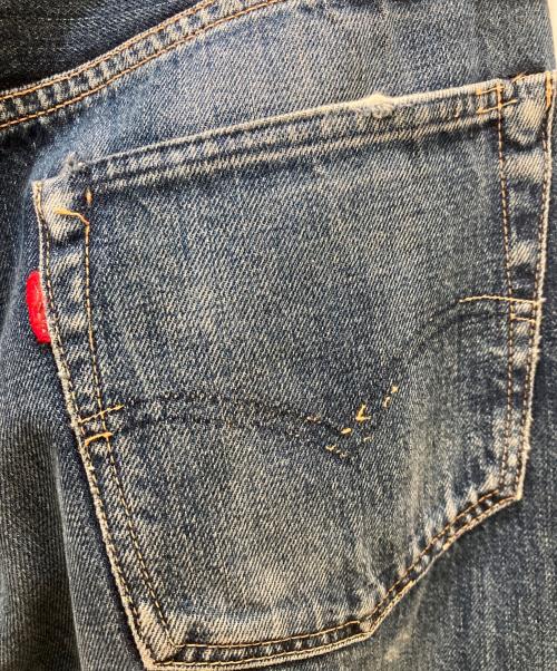 LEVI'S VINTAGE CLOTHING（リーバイス ビンテージ クロージング）LEVI'S VINTAGE CLOTHING (リーバイス ビンテージ クロージング) 1937年復刻 501XXデニム インディゴ サイズ:実寸W76股下83cmの古着・服飾アイテム