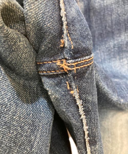 LEVI'S VINTAGE CLOTHING（リーバイス ビンテージ クロージング）LEVI'S VINTAGE CLOTHING (リーバイス ビンテージ クロージング) 1937年復刻 501XXデニム インディゴ サイズ:実寸W76股下83cmの古着・服飾アイテム