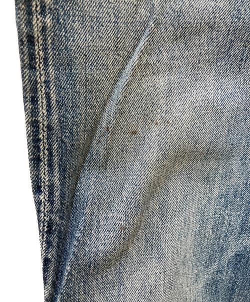 LEVI'S VINTAGE CLOTHING（リーバイス ビンテージ クロージング）LEVI'S VINTAGE CLOTHING (リーバイス ビンテージ クロージング) 1937年復刻 501XXデニム インディゴ サイズ:実寸W76股下83cmの古着・服飾アイテム