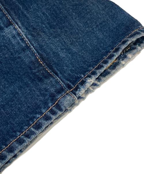 LEVI'S VINTAGE CLOTHING（リーバイス ビンテージ クロージング）LEVI'S VINTAGE CLOTHING (リーバイス ビンテージ クロージング) 1937年復刻 501XXデニム インディゴ サイズ:実寸W76股下83cmの古着・服飾アイテム