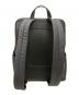 PAUL SMITH (ポールスミス) ナイロンデイパック ブラック：15000円