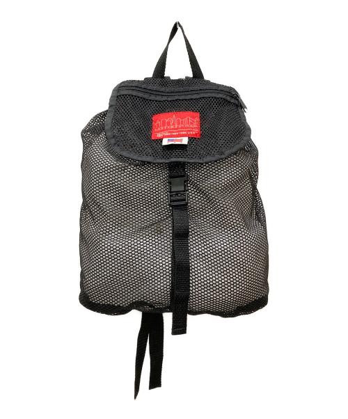 Manhattan Portage（マンハッタンポーテージ）Manhattan Portage (マンハッタンポーテージ) 古着メッシュミニリュックの古着・服飾アイテム