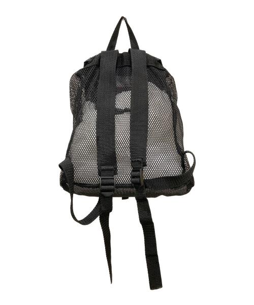 Manhattan Portage（マンハッタンポーテージ）Manhattan Portage (マンハッタンポーテージ) 古着メッシュミニリュックの古着・服飾アイテム