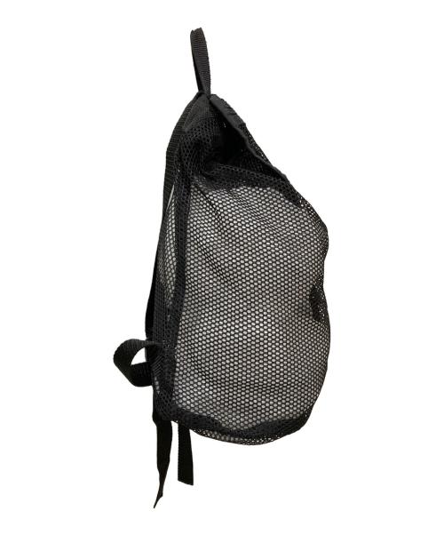 Manhattan Portage（マンハッタンポーテージ）Manhattan Portage (マンハッタンポーテージ) 古着メッシュミニリュックの古着・服飾アイテム