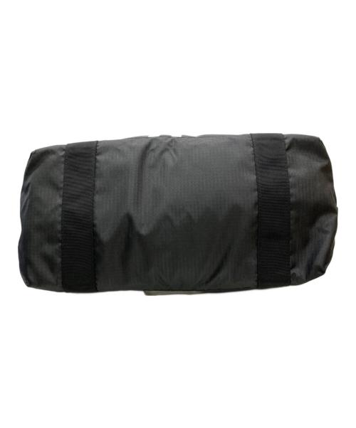 SUPREME（シュプリーム）SUPREME (シュプリーム) 21SS Zip Tote Bag / ロゴジップトートバッグ ブラックの古着・服飾アイテム