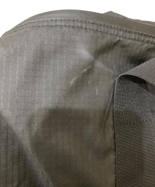 SUPREME（シュプリーム）SUPREME (シュプリーム) 21SS Zip Tote Bag / ロゴジップトートバッグ ブラックの古着・服飾アイテム
