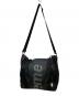 中古・古着 SUPREME (シュプリーム) 21SS Zip Tote Bag / ロゴジップトートバッグ ブラック：13000円