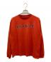 HUMAN MADE（ヒューマンメイド）の古着「DRY ALLS ロンTee　/長袖Tシャツ」｜ブラウン