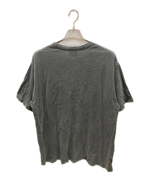 STAR WARS（スターウォーズ）STAR WARS (スターウォーズ) JOURNAL STANDARD (ジャーナルスタンダード) マンダロリアン プリント Tシャツ ブラック サイズ:Mの古着・服飾アイテム