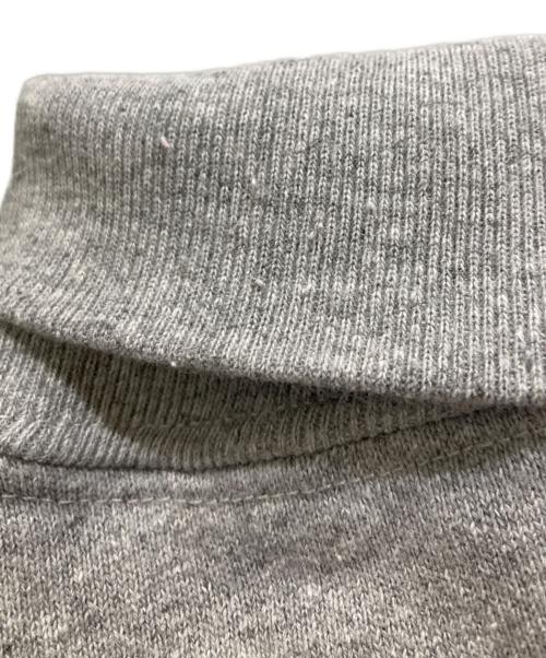 Champion REVERSE WEAVE（チャンピオン リバース ウィーブ）Champion REVERSE WEAVE (チャンピオン リバース ウィーブ) UCLA カレッジパーカー グレー サイズ:Mの古着・服飾アイテム