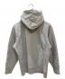 Champion REVERSE WEAVE (チャンピオン リバース ウィーブ) UCLA カレッジパーカー グレー サイズ:M：15000円