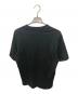 AMIRI (アミリ) CORE LOGO TEE ブラック サイズ:Ｌ：20000円