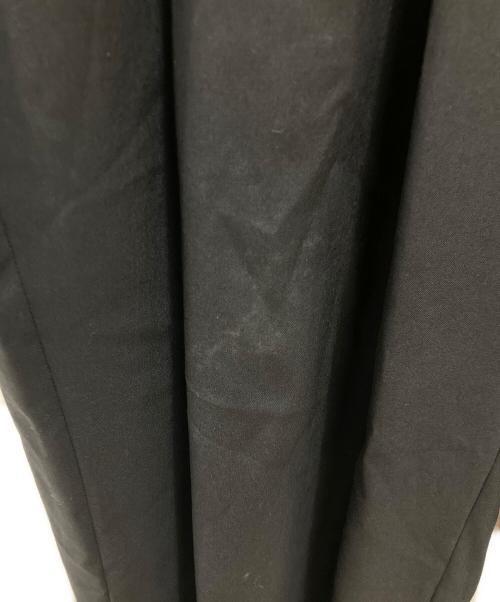SHINYA KOZUKA（シンヤコズカ）SHINYA KOZUKA (シンヤコズカ) Dear,BAGGY FOR SMALLTRADES ブラック サイズ:Lの古着・服飾アイテム