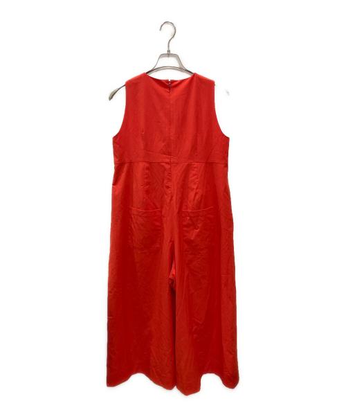 uncrave（アンクレイヴ）uncrave (アンクレイヴ) クールタッチカラータイプライター オールインワン オレンジ サイズ:1 未使用品の古着・服飾アイテム