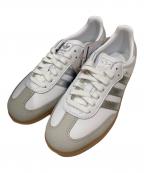 adidasアディダス）の古着「サンバ OG / Samba OG」｜ホワイト