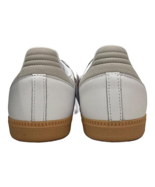 adidas（アディダス）adidas (アディダス) サンバ OG / Samba OG ホワイト サイズ:23ｃｍの古着・服飾アイテム