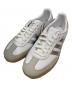 adidas（アディダス）の古着「サンバ OG / Samba OG」｜ホワイト