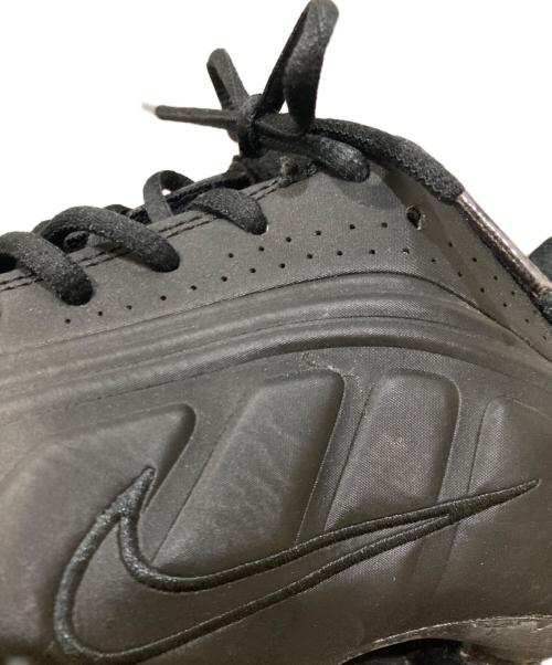 NIKE（ナイキ）NIKE (ナイキ) SHOX R4 / ショックス R4 ブラック サイズ:26cmの古着・服飾アイテム