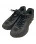 NIKE（ナイキ）の古着「SHOX R4 / ショックス R4」｜ブラック