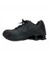 NIKE (ナイキ) SHOX R4 / ショックス R4 ブラック サイズ:26cm：6000円