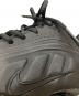 中古・古着 NIKE (ナイキ) SHOX R4 / ショックス R4 ブラック サイズ:26cm：6000円