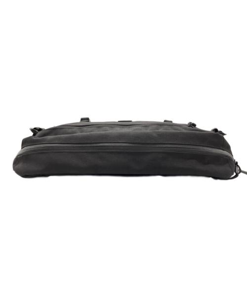 CHROME（クローム）CHROME (クローム) カデット スリングバッグ ブラックの古着・服飾アイテム