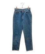 LEVI'Sリーバイス）の古着「90S 510デニムパンツ」｜インディゴ