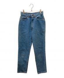 LEVI'S（リーバイス）の古着「90S 510デニムパンツ」｜インディゴ