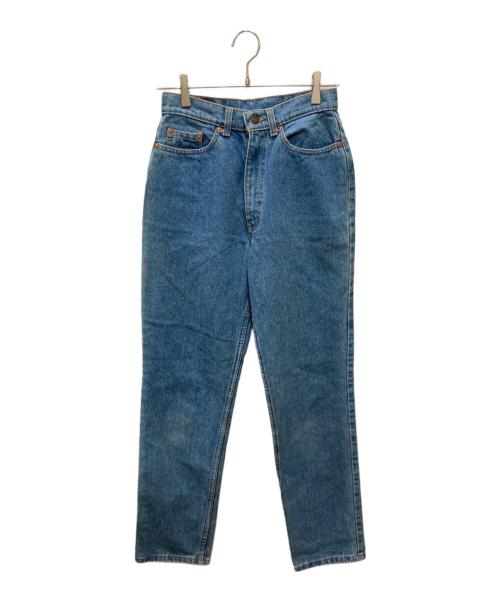 LEVI'S（リーバイス）LEVI'S (リーバイス) 90S 510デニムパンツ インディゴ サイズ:実寸W65cm股下77cmの古着・服飾アイテム