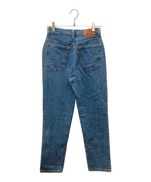 LEVI'S（リーバイス）LEVI'S (リーバイス) 90S 510デニムパンツ インディゴ サイズ:実寸W65cm股下77cmの古着・服飾アイテム