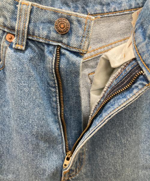 LEVI'S（リーバイス）LEVI'S (リーバイス) 90S 510デニムパンツ インディゴ サイズ:実寸W65cm股下77cmの古着・服飾アイテム