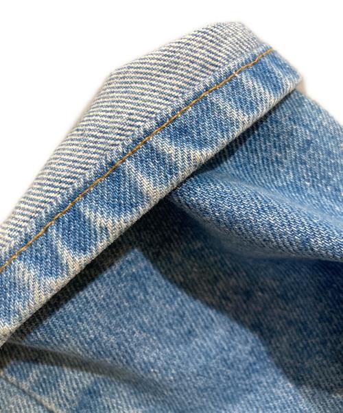 LEVI'S（リーバイス）LEVI'S (リーバイス) 90S 510デニムパンツ インディゴ サイズ:実寸W65cm股下77cmの古着・服飾アイテム