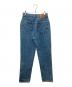 LEVI'S (リーバイス) 90S 510デニムパンツ インディゴ サイズ:実寸W65cm股下77cm：6000円