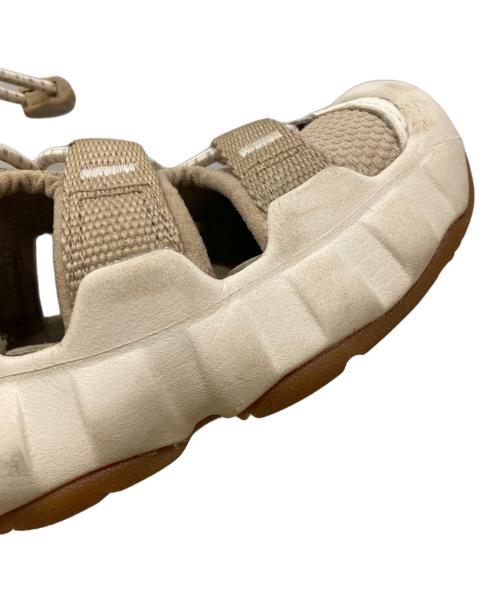 KEEN（キーン）KEEN (キーン) HYPERPORT H2 ベージュ サイズ:24cmの古着・服飾アイテム