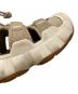 中古・古着 KEEN (キーン) HYPERPORT H2 ベージュ サイズ:24cm：6000円