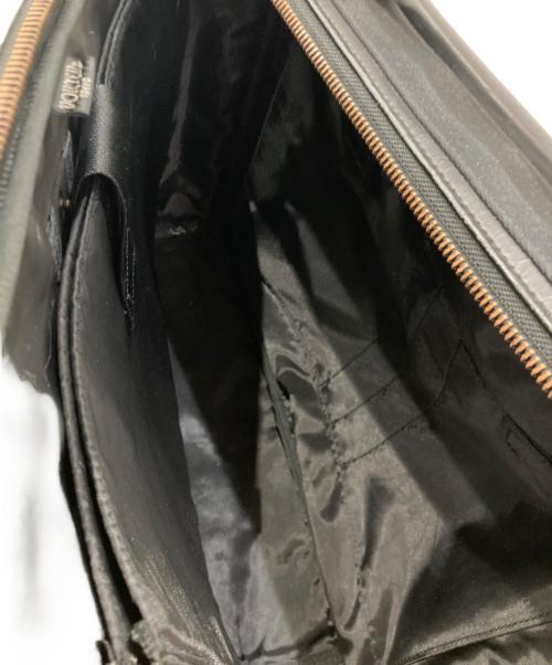 PORTER（ポーター）PORTER (ポーター) STANCE ブリーフケース / スタンス ビジネスバッグ ブラックの古着・服飾アイテム