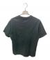 SUPREME (シュプリーム) フロントロゴTee ブラック サイズ:Ｍ：7000円