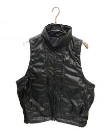 PHINGERIN（フィンガリン）の古着「FULL PACK VEST」｜ブラック