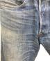 中古・古着 RRL (ダブルアールエル) デニムパンツ インディゴ サイズ:SIZE W32L30：10000円