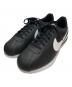 NIKE（ナイキ）の古着「コルテッツ レザー」｜ブラック