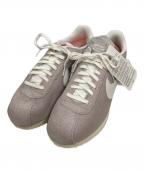 NIKEナイキ）の古着「Cortez SE」｜ベージュ