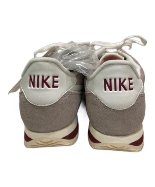 NIKE（ナイキ）NIKE (ナイキ) Cortez SE ベージュ サイズ:30 未使用品の古着・服飾アイテム