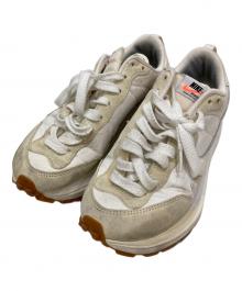 NIKE×sacai（ナイキ×サカイ）の古着「Vapor Waffle "White Gum" / ヴェイパーワッフル」｜ホワイト