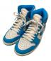 NIKE（ナイキ）の古着「AIR JORDAN 1 RETRO HIGH OG UNC Reimagined」｜ブルー