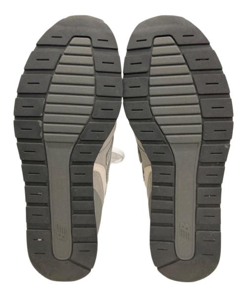 NEW BALANCE（ニューバランス）NEW BALANCE (ニューバランス) CM996XV2 GORE-TEX グレー サイズ:27.5の古着・服飾アイテム