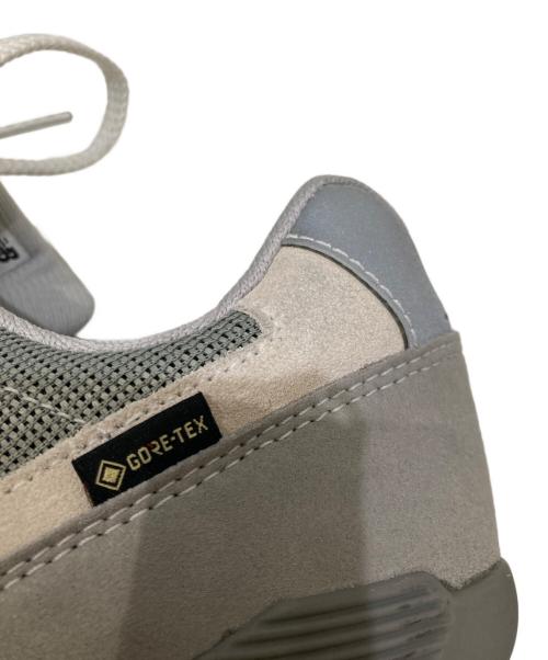 NEW BALANCE（ニューバランス）NEW BALANCE (ニューバランス) CM996XV2 GORE-TEX グレー サイズ:27.5の古着・服飾アイテム