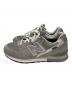 NEW BALANCE (ニューバランス) CM996XV2 GORE-TEX グレー サイズ:27.5：12000円