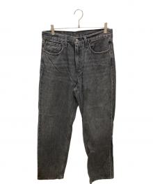 LEVI'S（リーバイス）の古着「568 STAY LOOSE ルーズフィット デニム」｜インディゴ